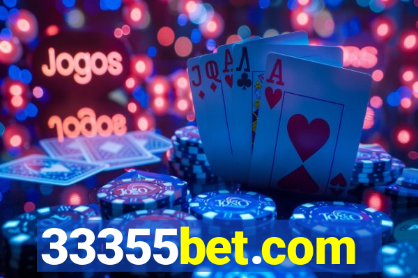 33355bet.com