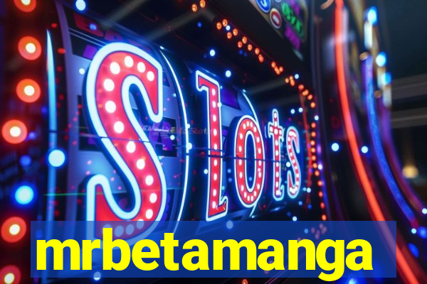 mrbetamanga