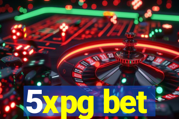 5xpg bet