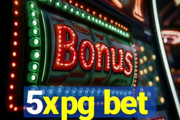 5xpg bet