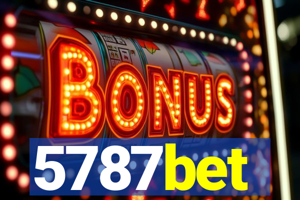 5787bet