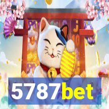 5787bet