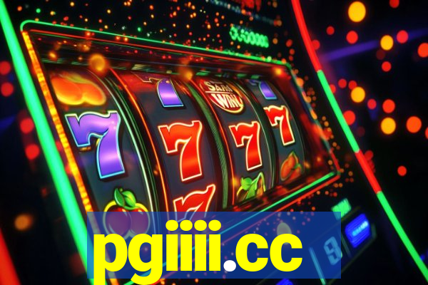 pgiiii.cc
