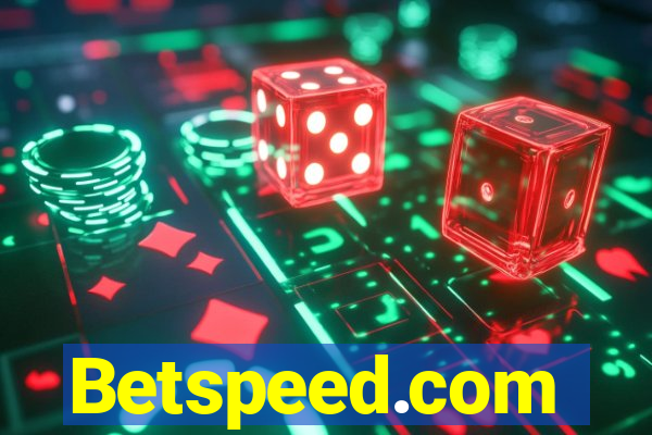 Betspeed.com