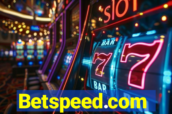 Betspeed.com