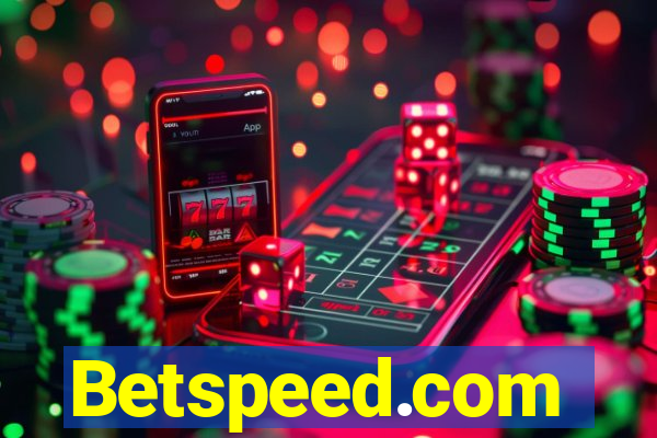 Betspeed.com