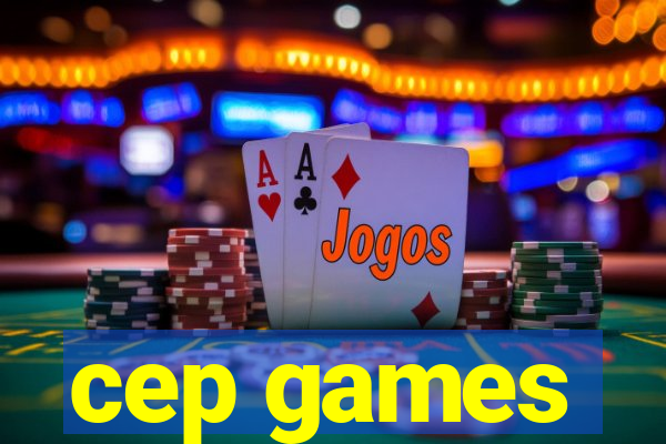 cep games