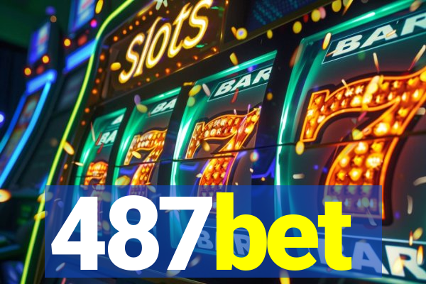 487bet