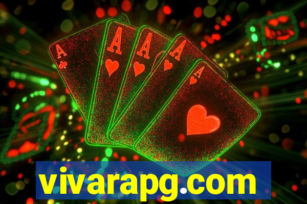 vivarapg.com