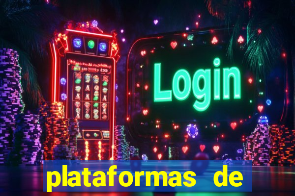 plataformas de jogos antigas