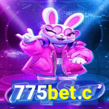 775bet.c