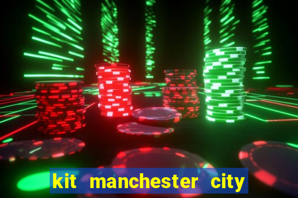 kit manchester city dls 23