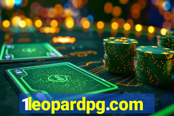 1leopardpg.com