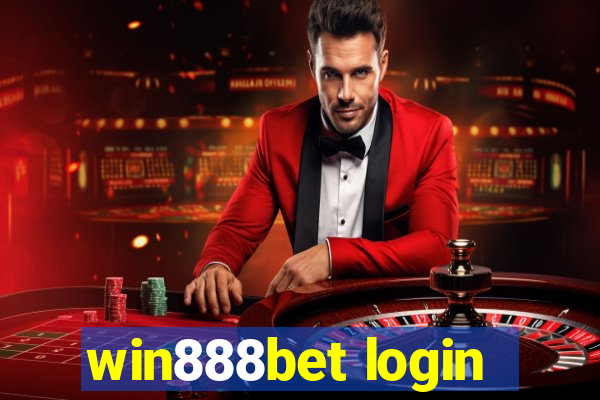 win888bet login