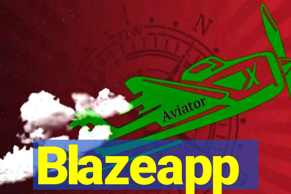 Blazeapp