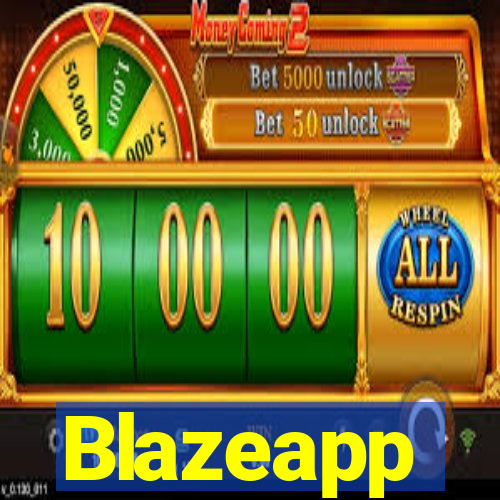 Blazeapp