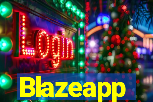 Blazeapp