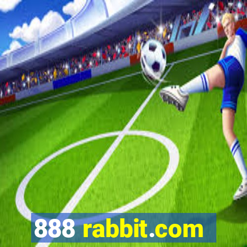 888 rabbit.com