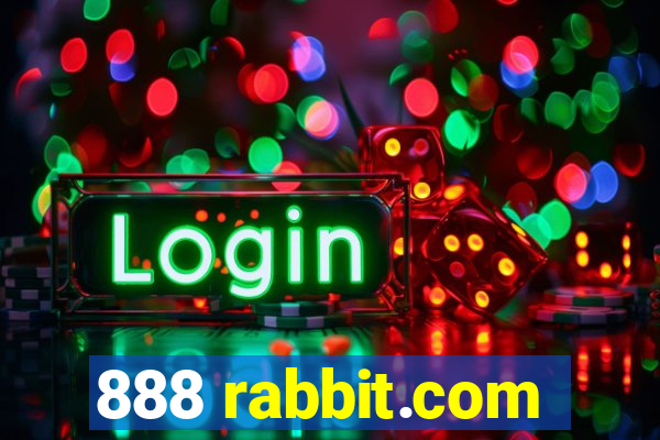 888 rabbit.com