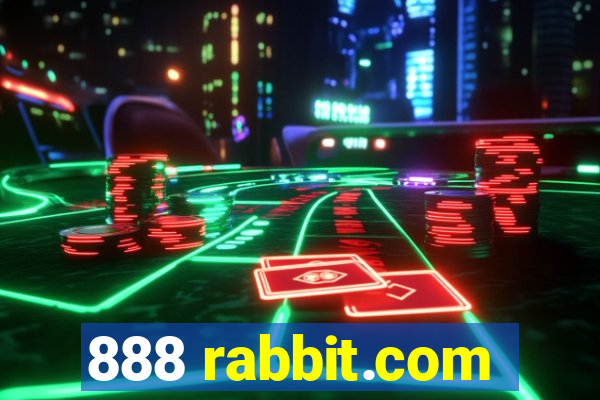888 rabbit.com