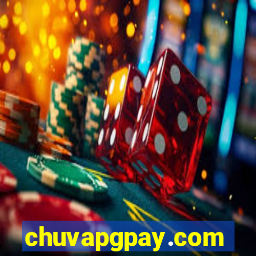 chuvapgpay.com