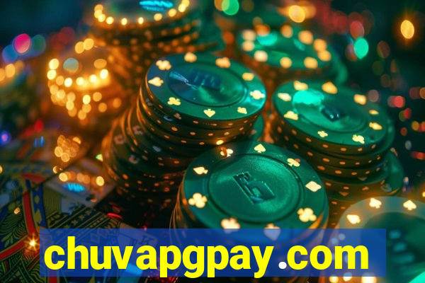 chuvapgpay.com