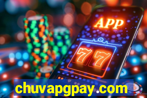 chuvapgpay.com