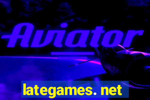 lategames. net