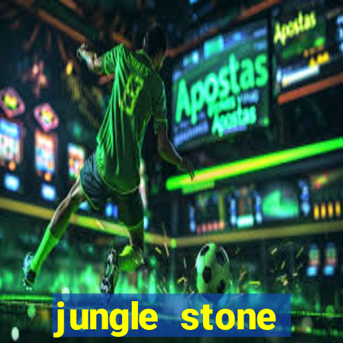 jungle stone reclame aqui