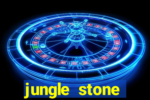 jungle stone reclame aqui