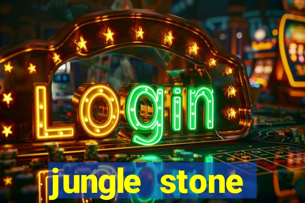 jungle stone reclame aqui