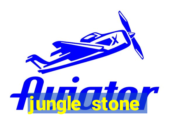 jungle stone reclame aqui