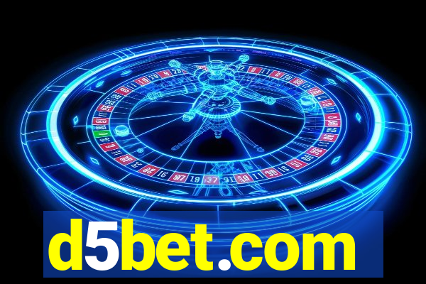 d5bet.com