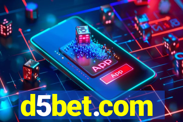 d5bet.com