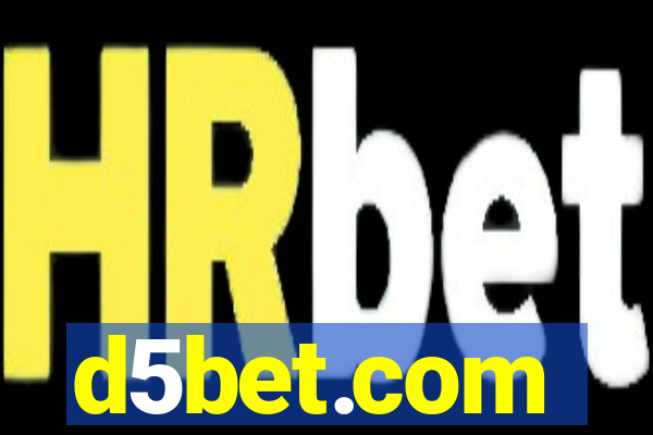 d5bet.com