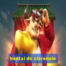 hentai do clarencio