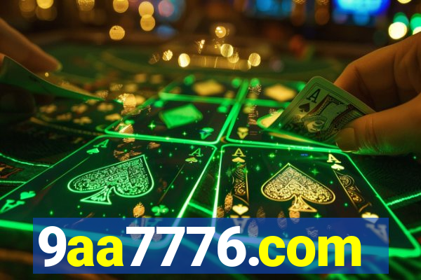 9aa7776.com