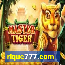 rique777.com