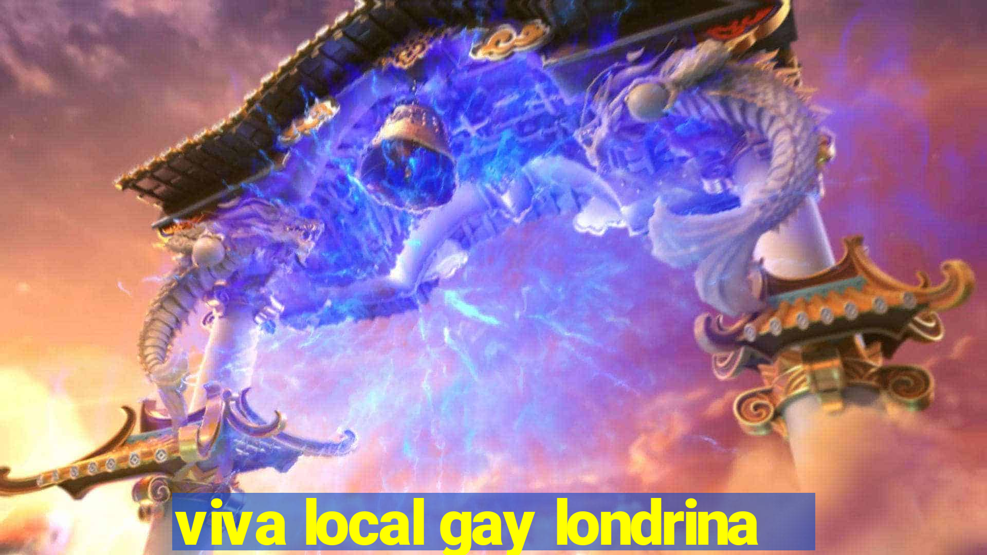 viva local gay londrina