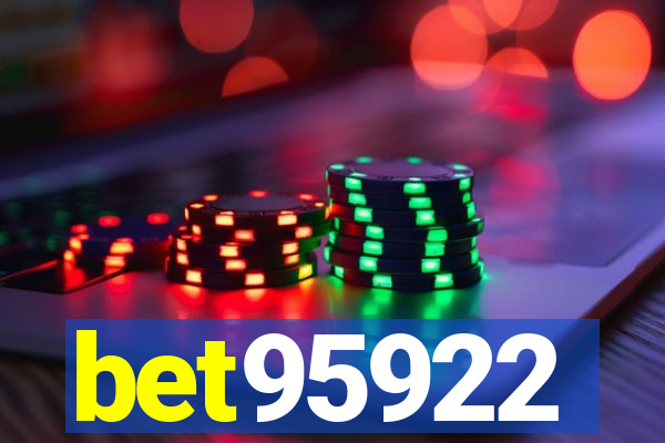 bet95922