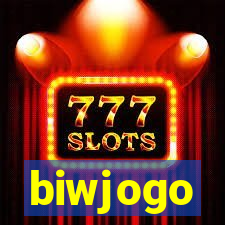 biwjogo