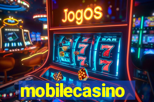 mobilecasino