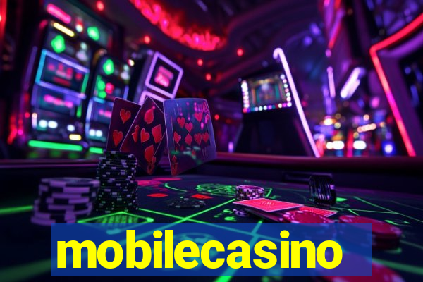 mobilecasino