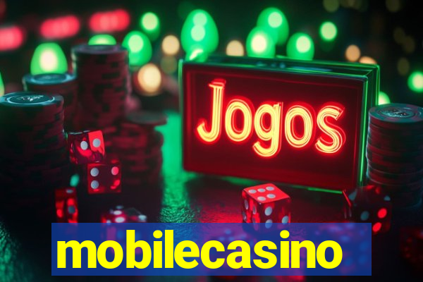 mobilecasino
