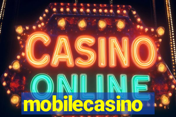 mobilecasino