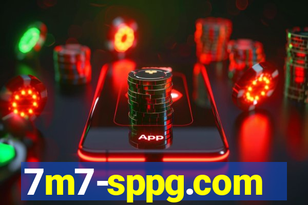7m7-sppg.com