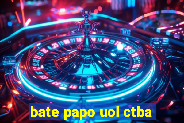 bate papo uol ctba