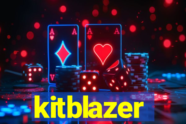 kitblazer