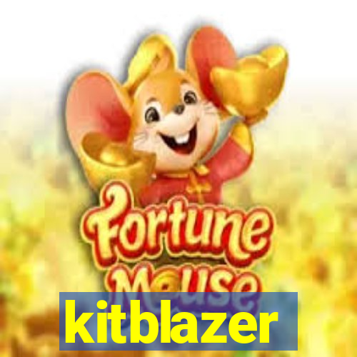 kitblazer