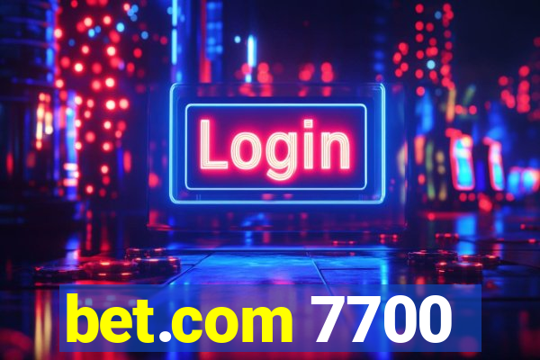 bet.com 7700
